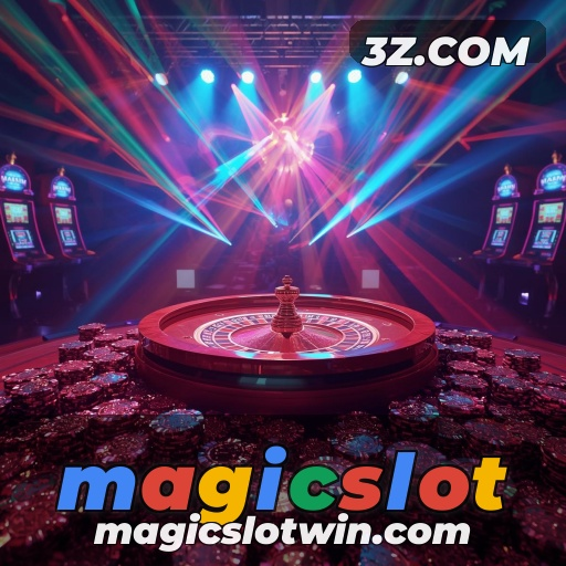 magicslot 🍀 - A Nostalgia dos Jogos Clássicos no Magicslot magicslot 🍀 - A Nostalgia dos Jogos Clássicos no Magicslot