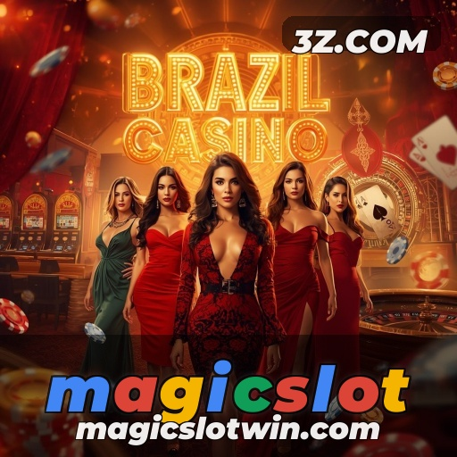magicslot 🍀 - A Ascensão dos Jogos de Eventos na Plataforma MagicSlot magicslot 🍀 - A Ascensão dos Jogos de Eventos na Plataforma MagicSlot