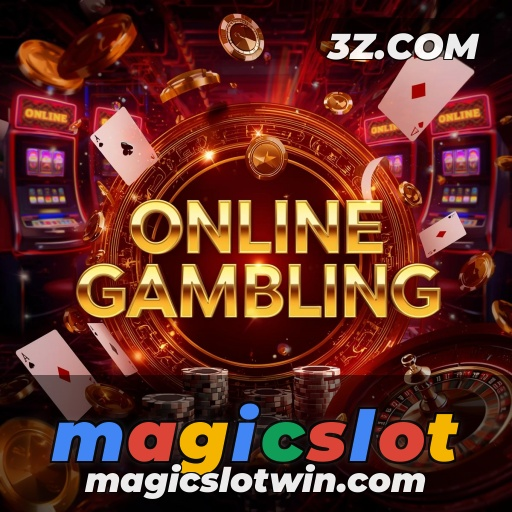 magicslot 🍀 - Descubra os Jogos Exclusivos do Magicslot magicslot 🍀 - Descubra os Jogos Exclusivos do Magicslot