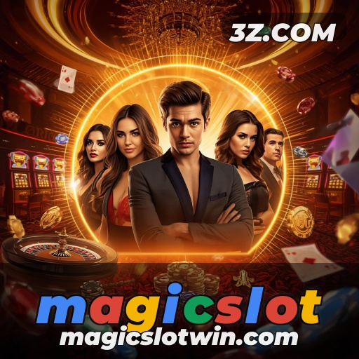 magicslot 🍀 - Descubra Nossos Novos Jogos em MagicSlot magicslot 🍀 - Descubra Nossos Novos Jogos em MagicSlot