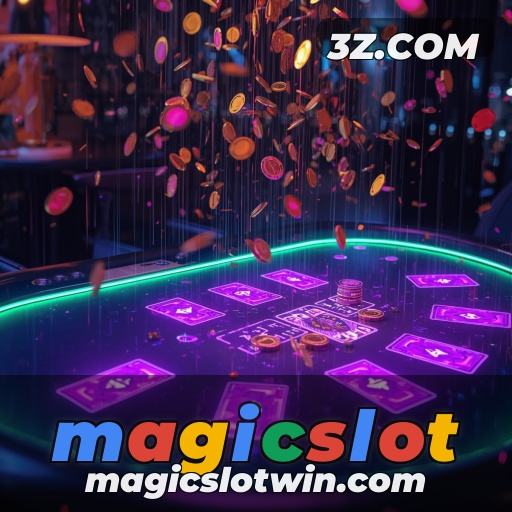 magicslot 🍀 - Descubra a Diversão dos Jogos de 'Torções' no Magicslot magicslot 🍀 - Descubra a Diversão dos Jogos de 'Torções' no Magicslot